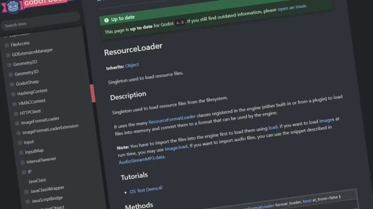 Dynamically finding and loading resources from the Filesystem for ...